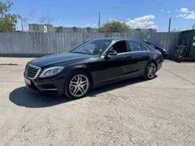 Mercedes-Benz S 350 W222 | Mobile.bg    1