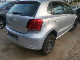 VW Polo 1.4i - [4] 