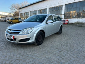 Opel Astra 1.7 . 110 кс ecoflex