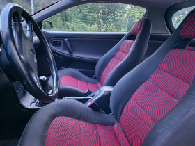Обява за продажба на Mazda Mx-3 V6 ~11 800 лв. - изображение 9