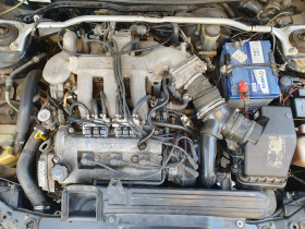 Mazda Mx-3 V6, снимка 15 - Автомобили и джипове - 45585548