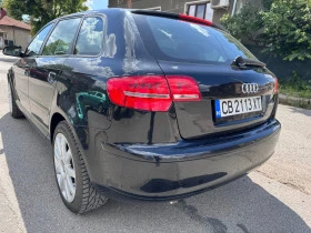 Audi A3, снимка 5