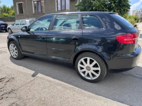 Audi A3, снимка 6