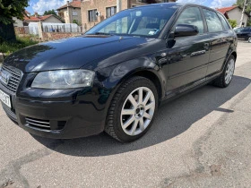 Audi A3, снимка 7