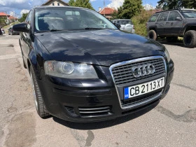 Audi A3, снимка 1