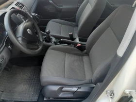 VW Jetta 1.9 TDI, снимка 8