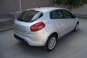 Fiat Bravo 1.6d 105к.с., снимка 4