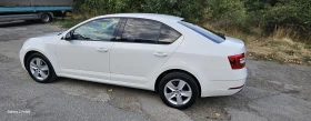 Skoda Octavia Skoda Octacia 1.6TDI Перфектна!!!, снимка 5