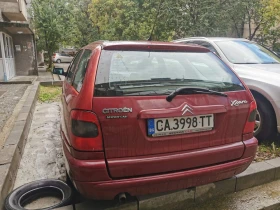 Citroen Xsara | Mobile.bg    4