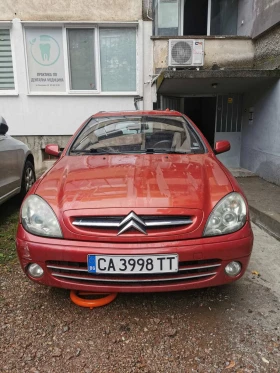 Citroen Xsara | Mobile.bg    1