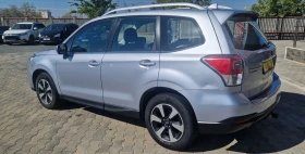 Subaru Forester 2.0 D AWD147k.c, снимка 6