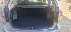 Subaru Forester 2.0 D AWD147k.c, снимка 14