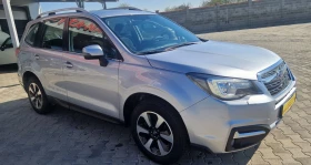 Subaru Forester 2.0 D AWD147k.c, снимка 3