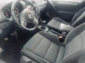 VW Golf 1.6TDI 105ps, снимка 4