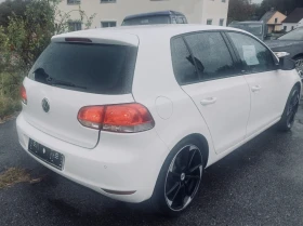 VW Golf 1.6TDI 105ps, снимка 2