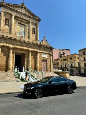 Volvo S90 D4  | Mobile.bg    2