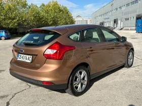 Ford Focus, снимка 4