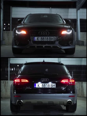 Audi A4 Allroad 3.0, снимка 15