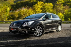 Toyota Avensis 1.8i 2011 - 147HP -  FULL! ТОП СЪСТОЯНИЕ! - [1] 