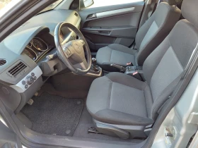 Opel Astra 1.9, снимка 10