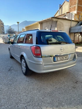 Opel Astra 1.9, снимка 3