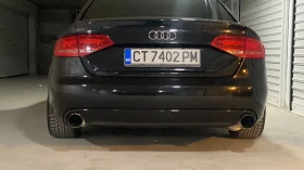 Audi A4, снимка 5