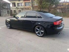 Audi A4, снимка 3