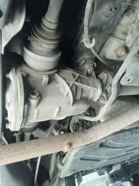 Mercedes-Benz CLK W209 270 CDI  | Auto.bg — изображение 17