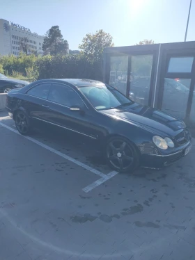 Mercedes-Benz CLK W209 270 CDI  | Mobile.bg � ����� ������ 17