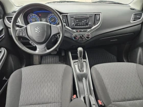 Suzuki Baleno 1.2 Benzin Automatik , снимка 6