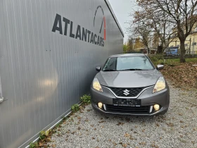 Suzuki Baleno 1.2 Benzin Automatik , снимка 2