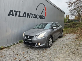 Suzuki Baleno 1.2 Benzin Automatik , снимка 1