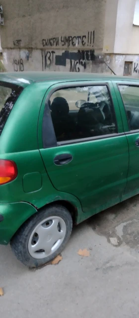 Daewoo Matiz | Mobile.bg    7