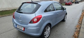 Opel Corsa 1.2i, 160х.км.Панорама, снимка 3