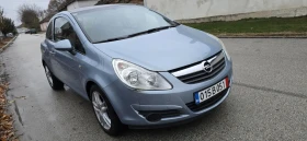 Opel Corsa 1.2i, 160х.км.Панорама, снимка 4