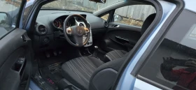 Opel Corsa 1.2i, 160х.км.Панорама, снимка 6