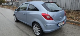 Opel Corsa 1.2i, 160х.км.Панорама, снимка 2