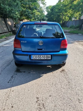 VW Polo, снимка 3