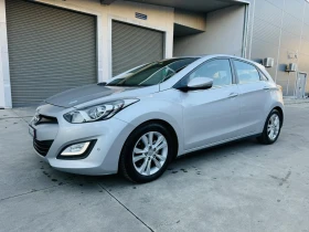 Hyundai I30 1.6i Automat - [3] 