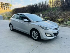 Hyundai I30 1.6i Automat - [1] 