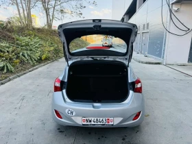 Hyundai I30 1.6i Automat - [9] 