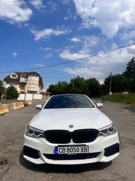 BMW 550, снимка 1