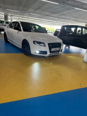 Audi A4, снимка 14