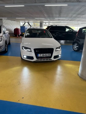 Audi A4, снимка 15