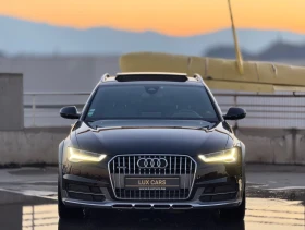 Audi A6 Allroad - Facelift - Head up - Panorama -Keyless-Full led-, снимка 6