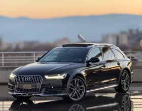 Audi A6 Allroad - Facelift - Head up - Panorama -Keyless-Full led-, снимка 5