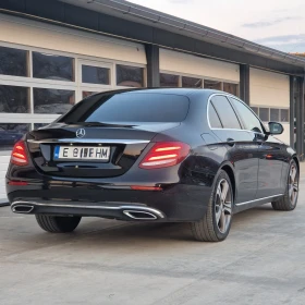 Mercedes-Benz E 220 * Дигитал* Германия, снимка 4