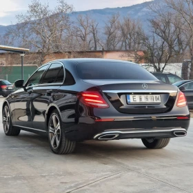 Mercedes-Benz E 220 * Дигитал* Германия, снимка 5