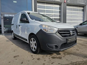 Dacia Dokker dCi 90 к.с. Stop&Start * ХЛАДИЛЕН* , снимка 2