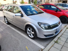 Opel Astra H / 1.6 Бензин/Газ(LPG), снимка 3